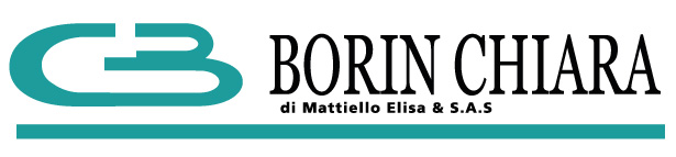 Borin Chiara